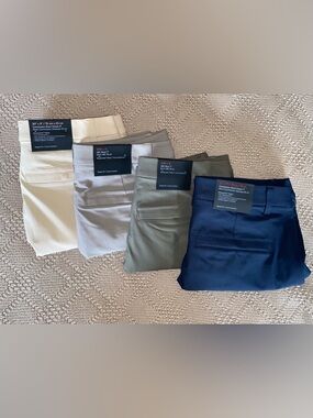 Lululemon men’s ABC shorts bundle